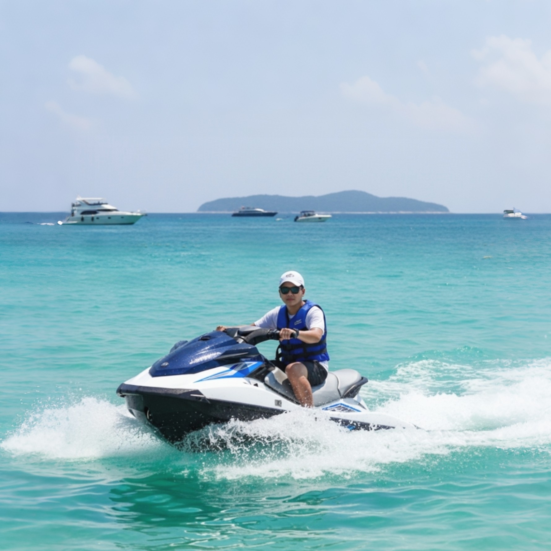 Foto Saifudin Gultom